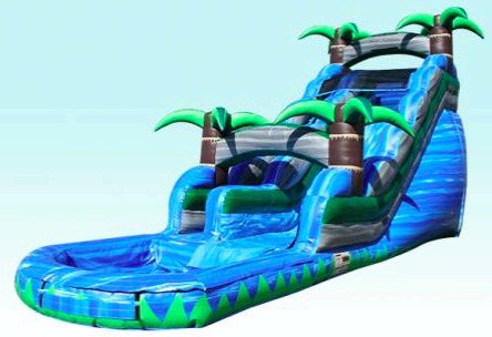 16 ft Tidal Wave (pool) 16 ft Tidal Wave (pool)
