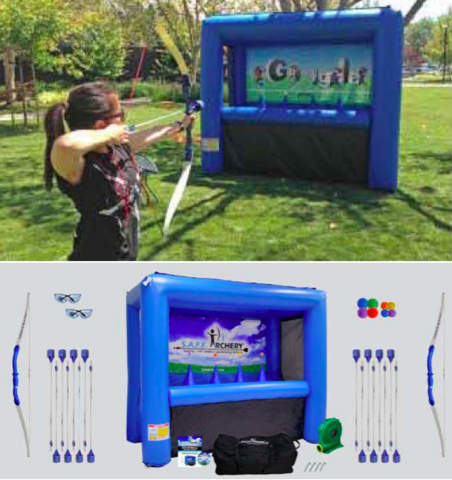 Archery Shot Archery Shot