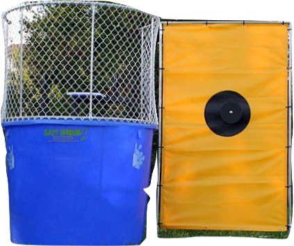 Dunk Tank Dunk Tank