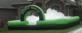 Foam Party Foam Party