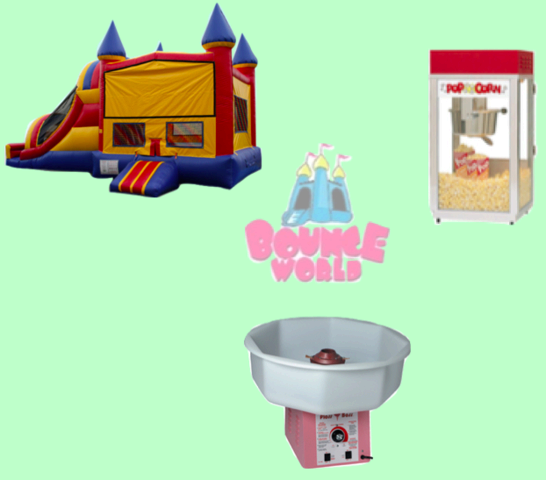 Combo Package #2 Combo Package #2