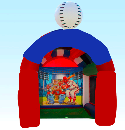 Speed Pitch Speed Pitch