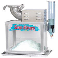 Sno Cone Machine Sno Cone Machine