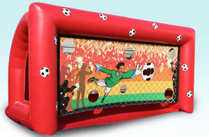 Soccer Kick Soccer Kick